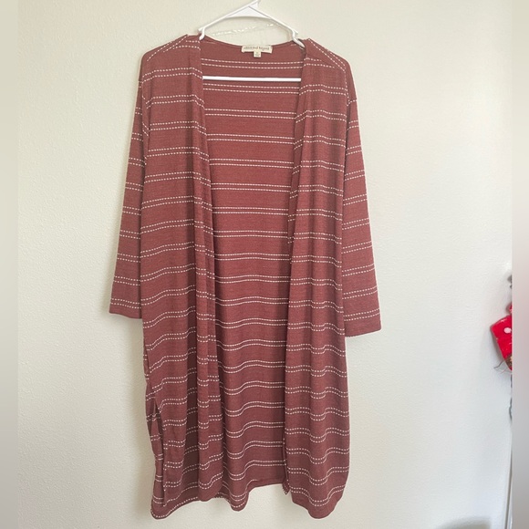 Brown Cardigan - Picture 5 of 6